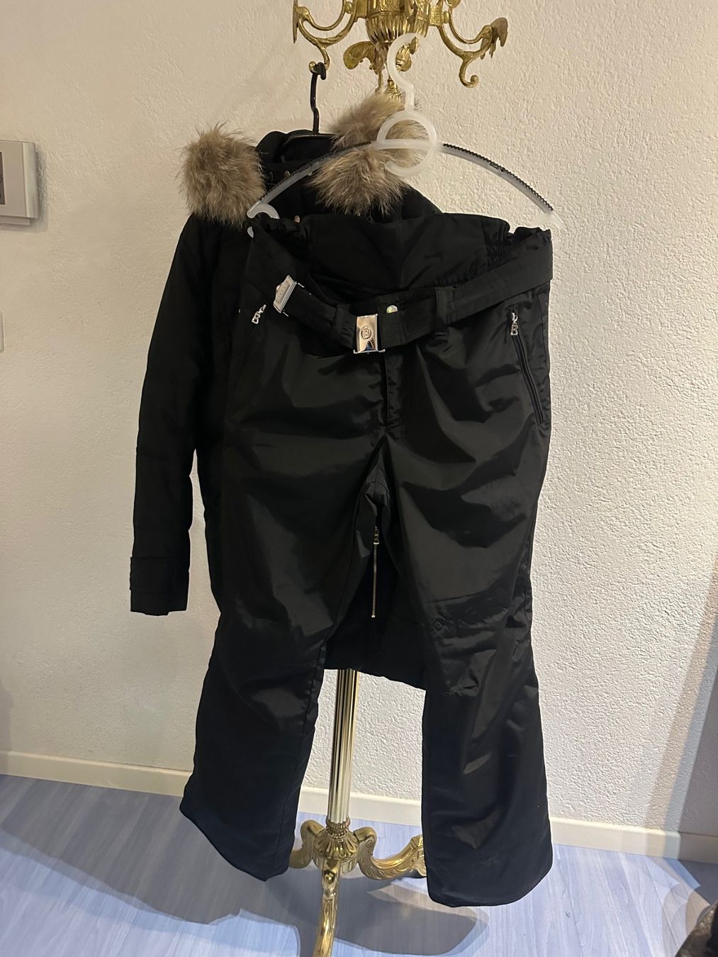 Bogner Giacche: Bogner Ski  Daunenjacke Damen – Nuovo (secondo la descrizione) da Rorschach venduto da Miki-Mini 5