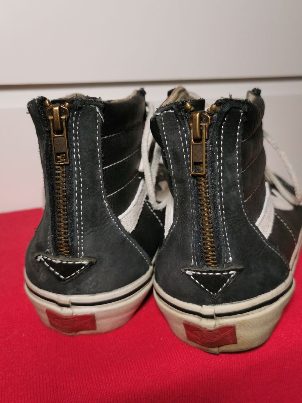 Vans Scarpe da uomo: Vans Skateboarding Schuhe N 41 – Nuovo (secondo la descrizione) da Schlieren venduto da vlalif 2