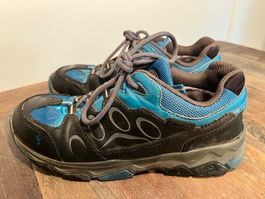 Jack Wolfskin Wanderschuhe, Trekkingschuhe, Outdoorschuhe