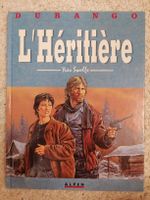 Durango -  L'Héritière T12