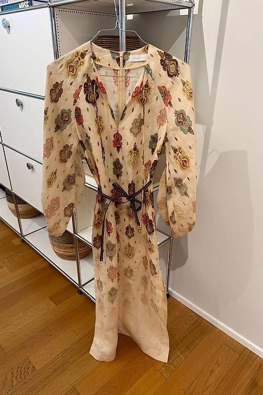 Zimmermann Vestiti: ZIMMERMANN KLEID – Nuovo (secondo la descrizione) da Schwyz venduto da bofb 3