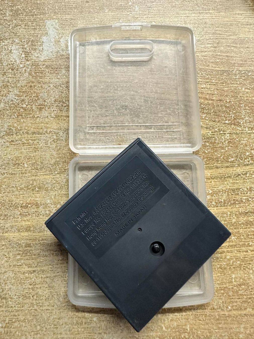 Sega Spiele: Alien 3 Sega Game Gear – Gebraucht aus Giubiasco von  1