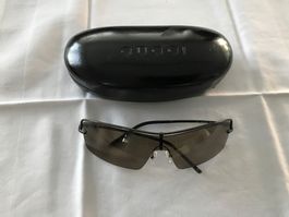 Gucci Vintage Y2K Sonnenbrille GG 2683/S 833
