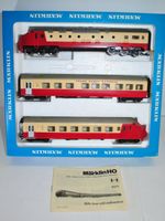 Märklin Dieseltriebzug SBB/NS TEE 3071 (PDB436)