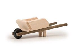 Aktion Schöne Karette, Holz, 19,0cm, Trauffer, neu