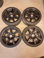 Honda Civic Type R Sommerräder Original