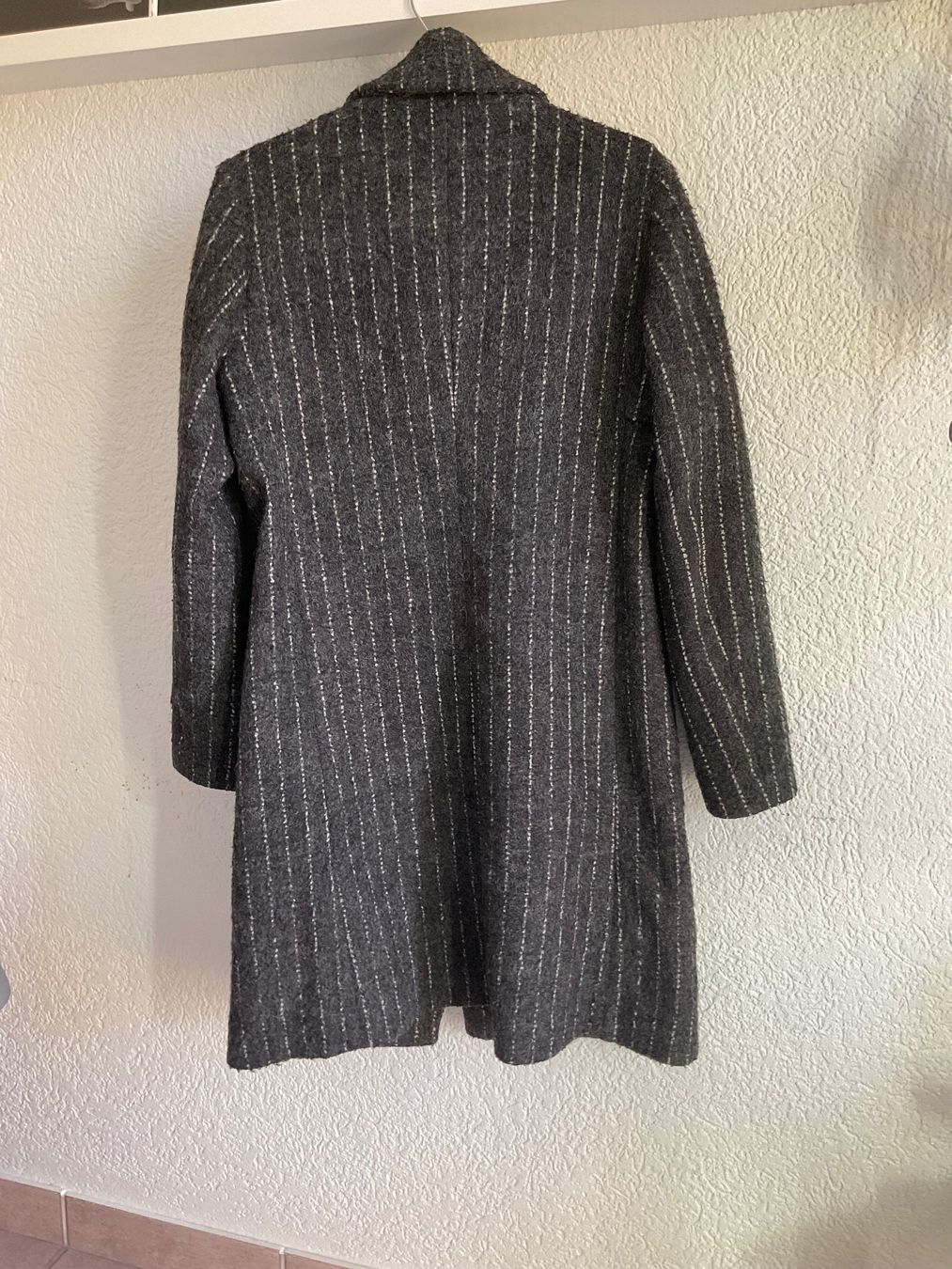 Sisley Cappotti: Wintermantel  Damen – Usato da Bern venduto da jas_8tz2 1