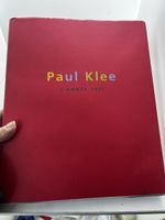 Paul Klee - L‘année 1927 de Michael Baumgartner