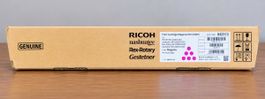 Original Ricoh IM C2500H Magenta Toner 842313 – Neu / OVP