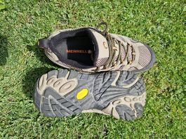 merrell schuh 40