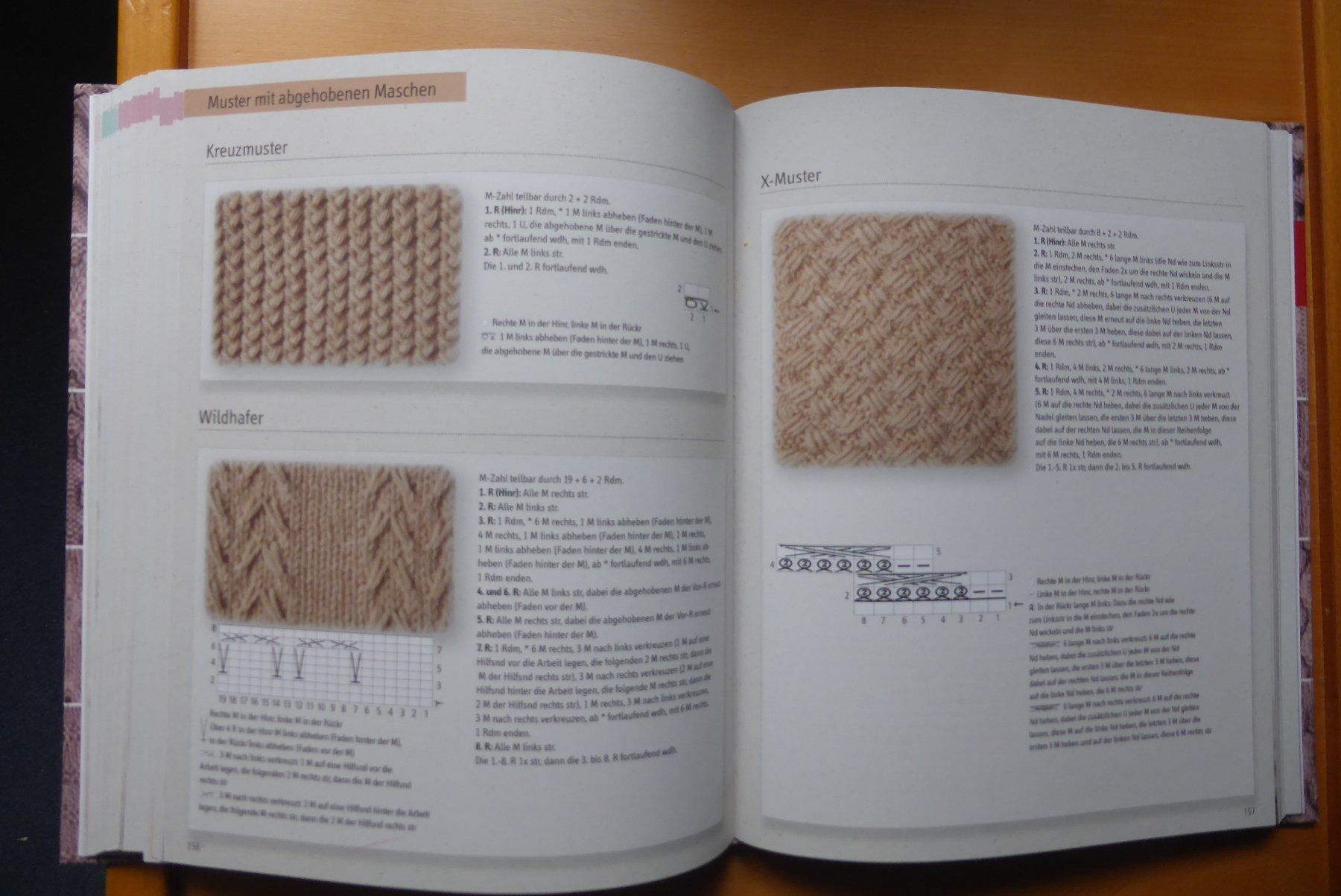 Libri: Do it - Die grosse Strickmuster Sammlung - 300 Muster – Nuovo (secondo la descrizione) da Brunnadern venduto da lesezirkel 6