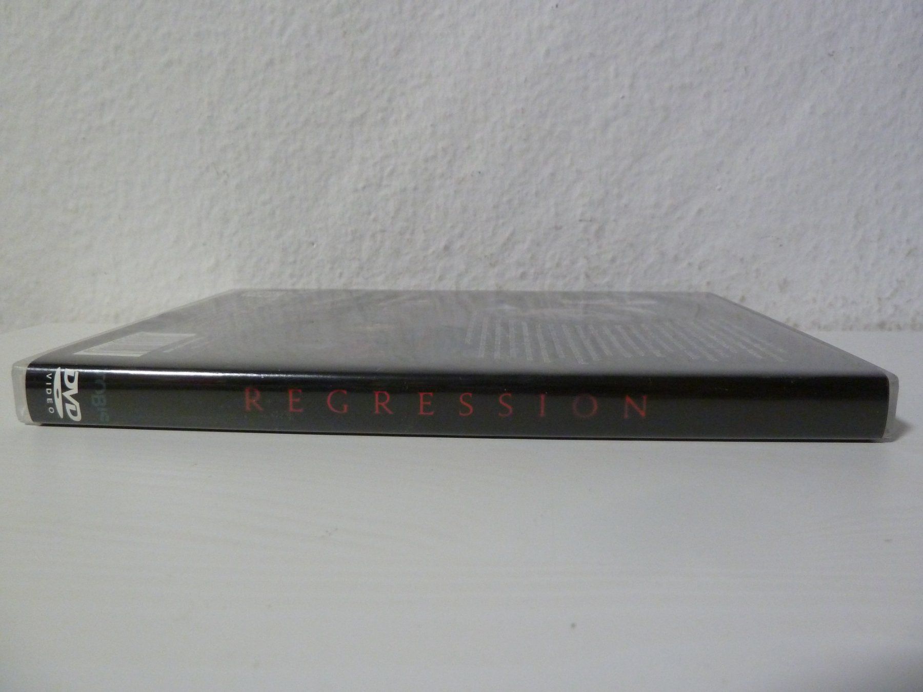 Alle DVDs: Regression  [DVD] – Gebraucht aus Abtwil SG von Pfusius 2