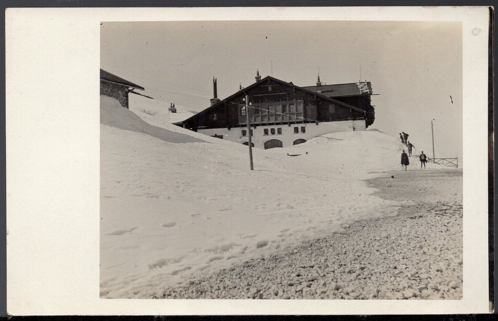 Cartoline postali: Fotokarte  Unbekannt !!!! – Usato da Aarau venduto da kufi44