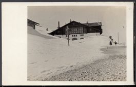 Fotokarte  Unbekannt !!!!