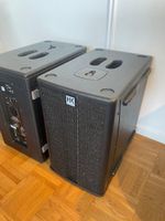 HK Audio Elements PA mit Mischpult gebraucht