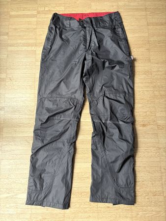 Rukka Regenhose Gr.M / 38, wasserdicht