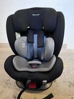 Tectake Kindersitz fürs Auto  360° drehbar