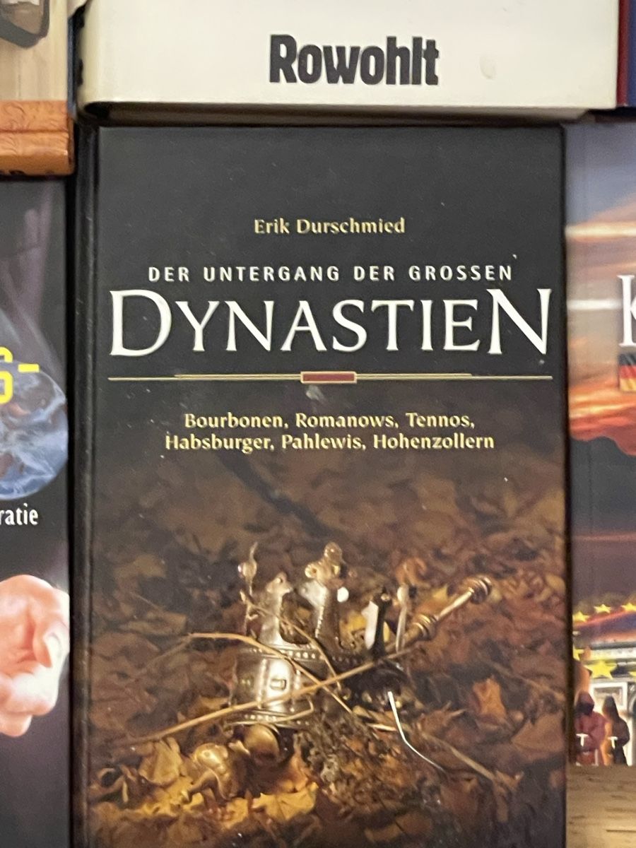 Bücher: Konvolut Bücher – Gebraucht aus Bern von TamSham 5
