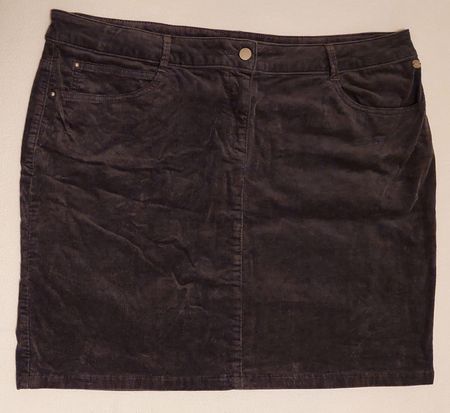 S.Oliver Cordrock Manchester, Gr. 46 / XL