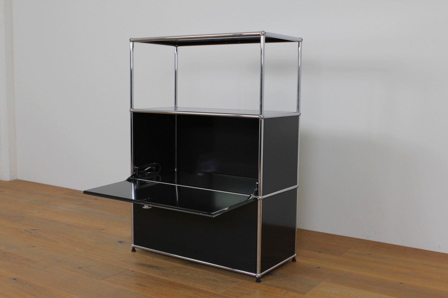 Scaffali: USM Regal used #1172 – Usato da Affoltern am Albis venduto da Zapro 2