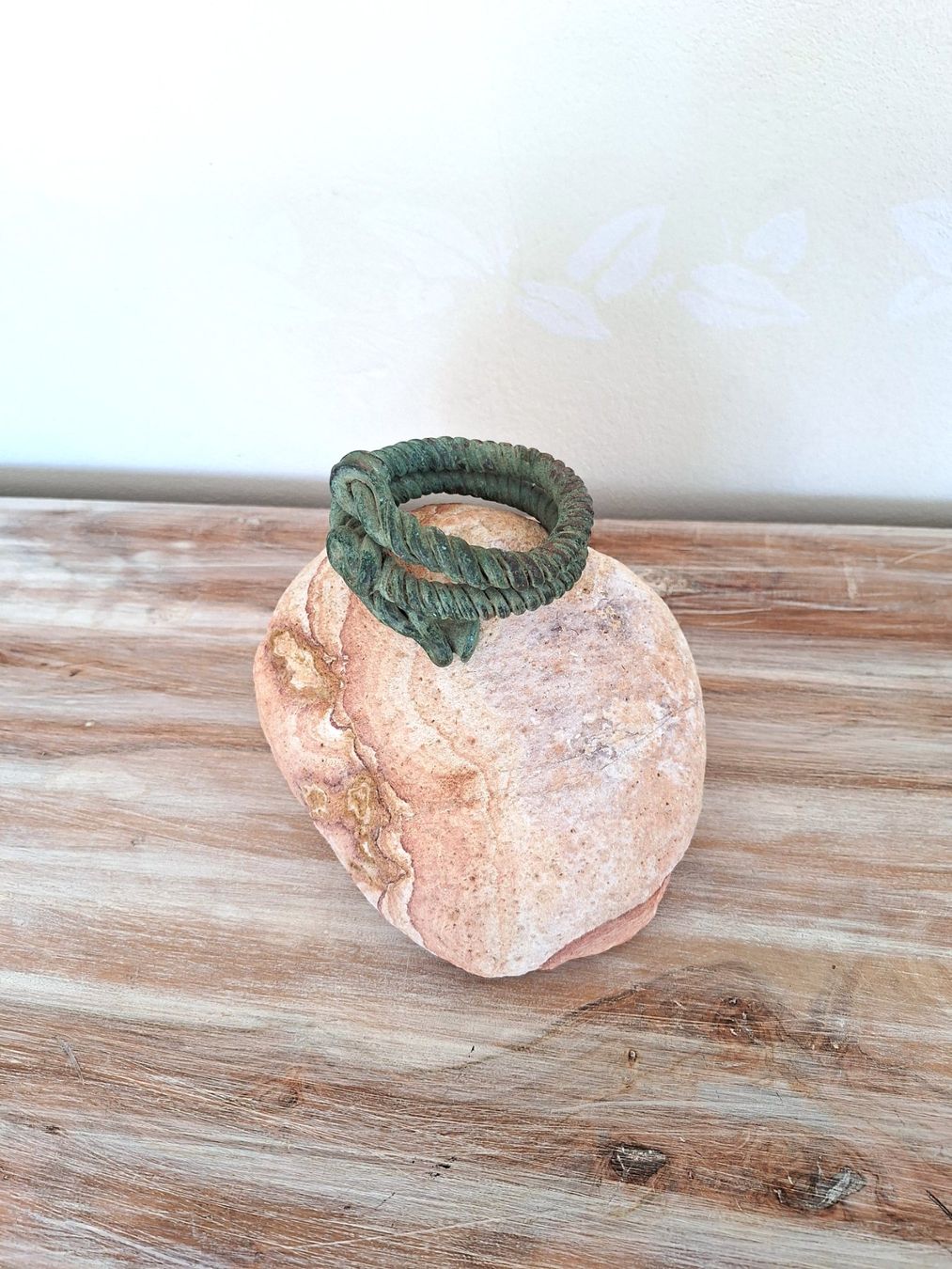 Bracciali & Braccialetti: Antiker Amreif Seil – Usato da Erlenbach ZH venduto da Sondeiwendiz 5