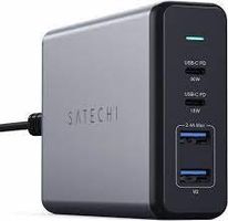 SATECHI 108W PRO USB-C PD DESKTOP CHARGER (ST-TC108WM)