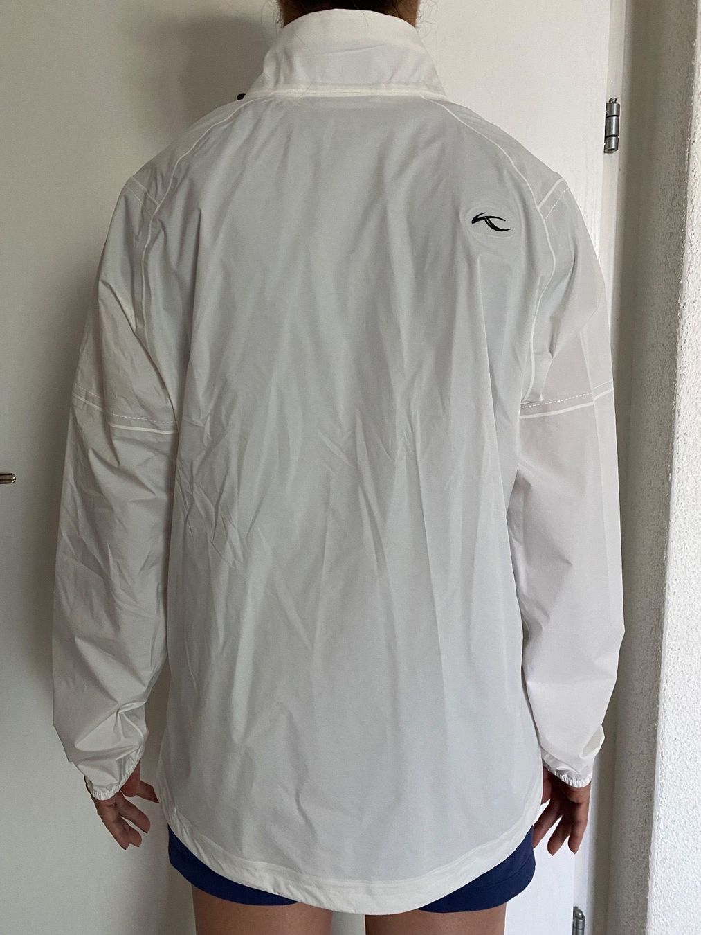 Kjus Jacken: Kjus Golfdamenjacke 40/L weiss – Neu und originalverpackt aus Altendorf von Jeshy15 1