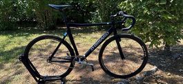 Vélo de piste Girard 