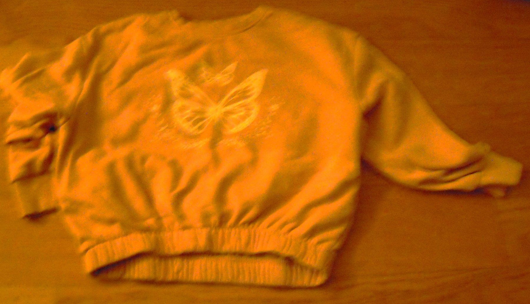 Pullover & Sweatshirts: Pulli   gr   134/140 – Gebraucht aus Heimberg von Rockenrol