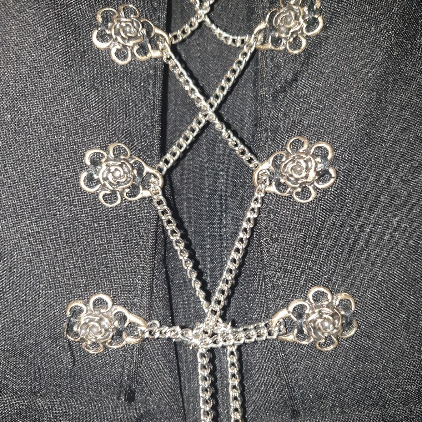 Kleider: Hammerschmid schönes Dirndl Gr. 48 – Neu (gemäss Beschreibung) aus Frenkendorf von Moon111 2
