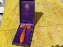 VINTAGE MASSAGE-GERÄT