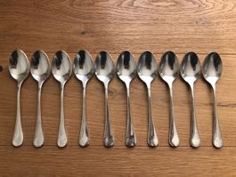 Silber- Esslöffel COLLINI  90 - 30