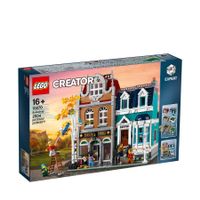 10270 lego Bibliothek modular