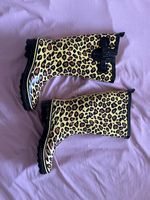 Gummistiefel Grösse 38