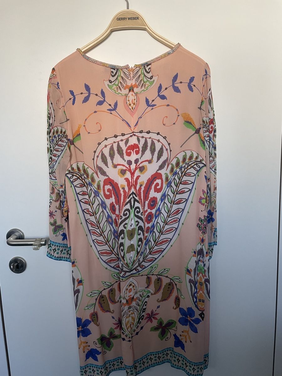 Vestiti: MALVIN Hamburg Kleid - Ge. 36 – Usato da Hünenberg See venduto da DND5 1
