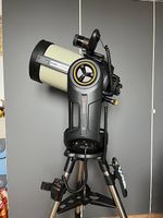 Celestron Evolution EdgeHD 8