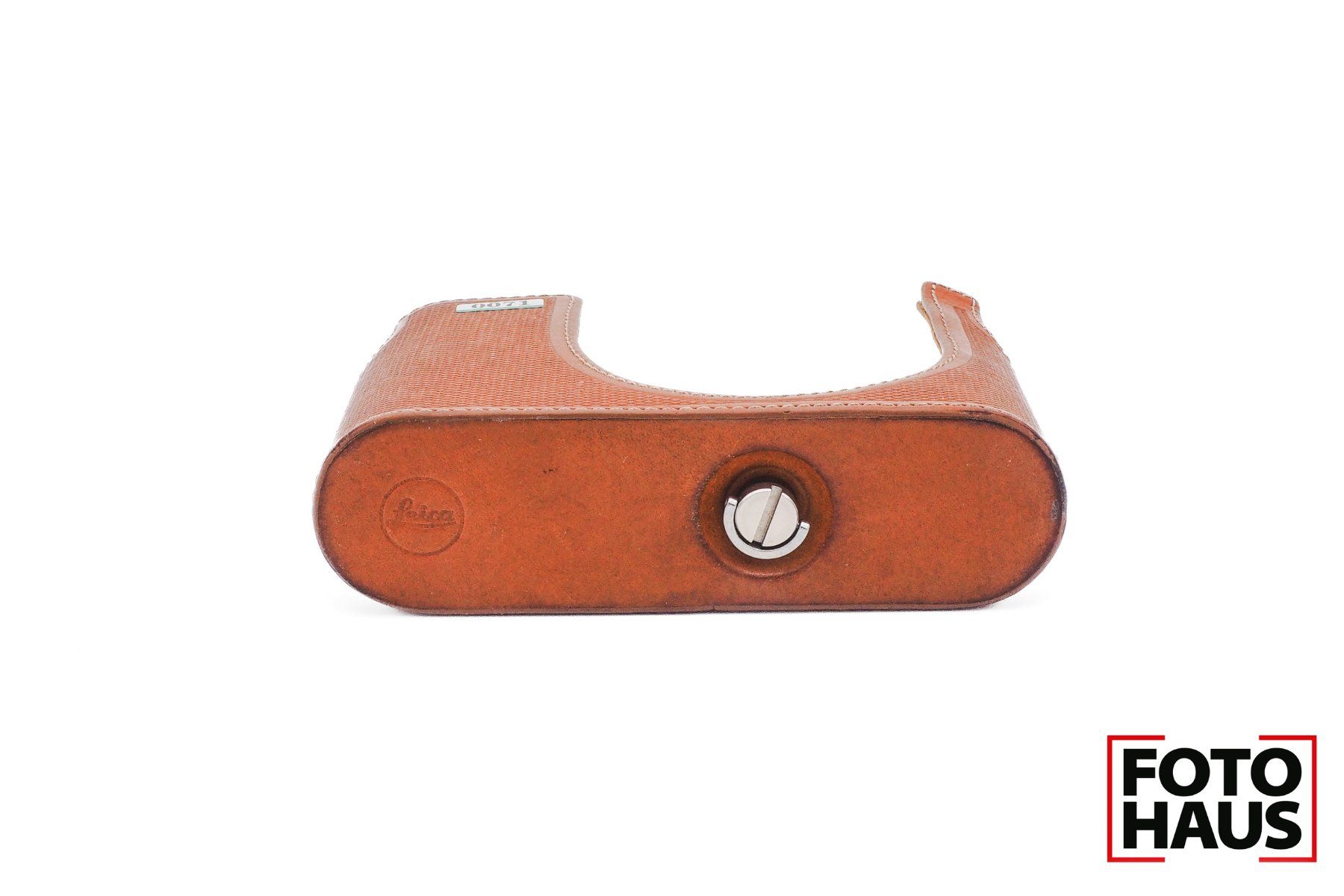 Leica Covers & Schutzfolien: Leica Q 19501 Leder Protektor Case 0071 – Gebraucht aus Basel von FotohausBasel 3