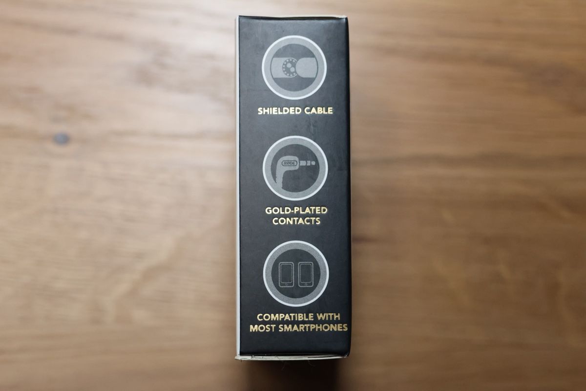 Unità & Adattatore: RØDE SC4 TRS zu TRRS Adapter – Usato da St. Gallen venduto da UsDeSchwiz 3
