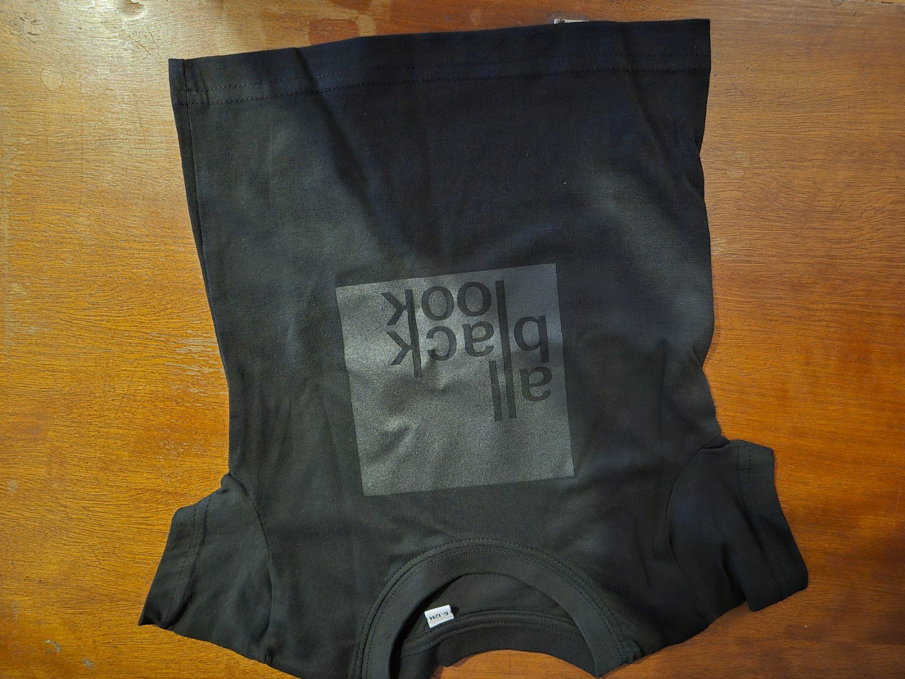 Camicie, T-shirt & Polo: Kids Shirt 6-12 Mt – Nuovo (secondo la descrizione) da Leuggern venduto da MonaM90