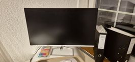 2 Stück HP Monitor 27 Zoll Modell M27fwa und 27fw