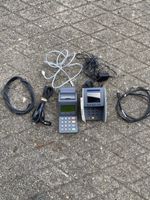 Kreditkarten-Terminal