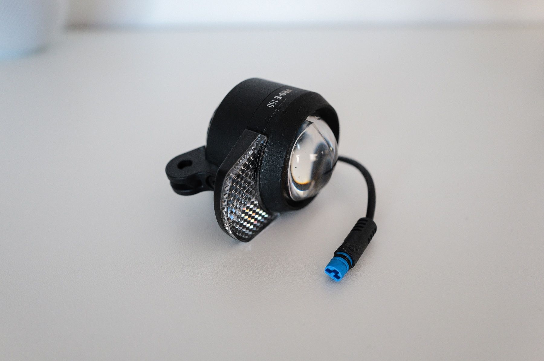 Cube Ersatzteile: ACID Pro-E 150 X-Connect E-Bike Lampe – Gebraucht aus Untersiggenthal von fw_80 1