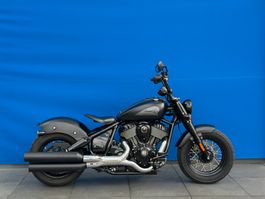 INDIAN Chief Bobber 116