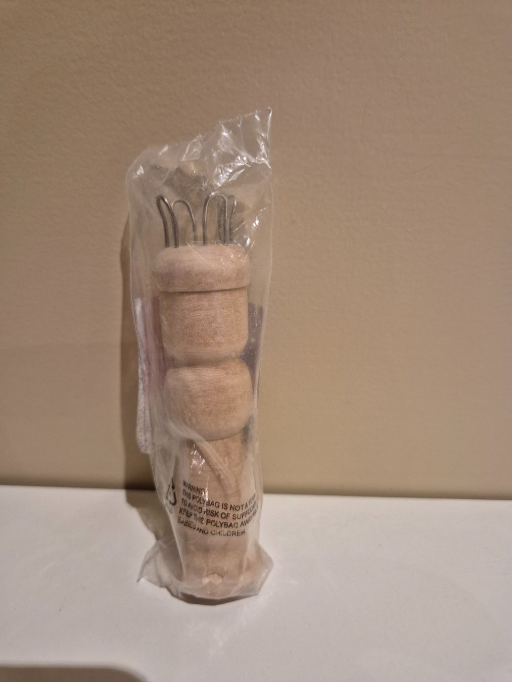 Kits de loisir créatif: Strickliesel Holz – Neuf avec emballage d'origine à Dietikon par grafad 1