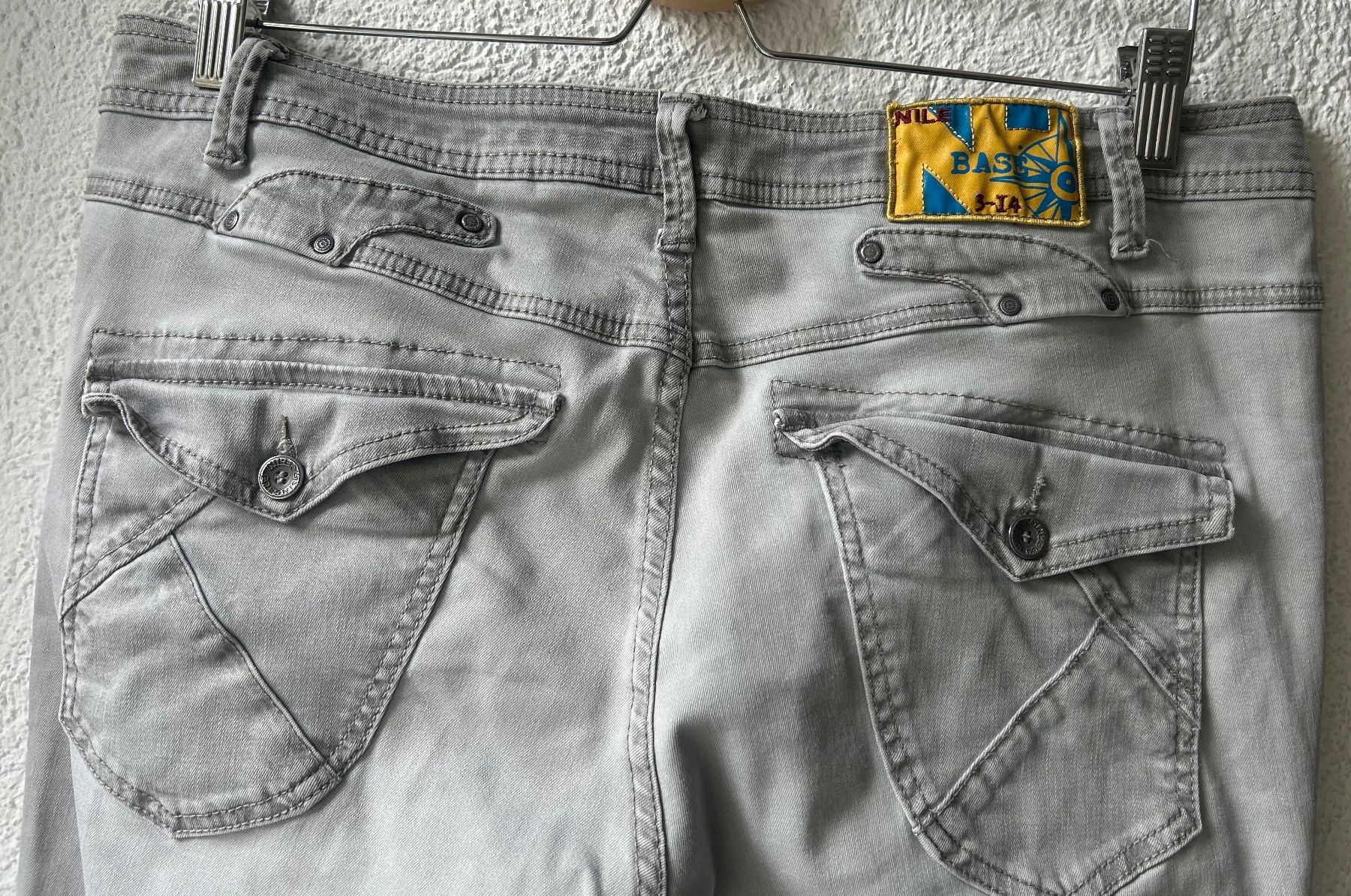 Nile Hosen: NILE Hose – Gebraucht aus STUDEN BE von SMIROS 6