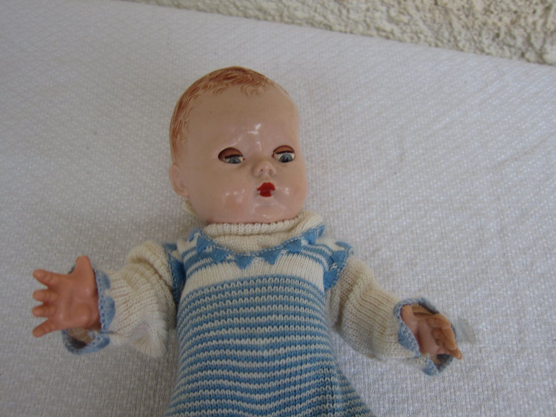 Puppen: Puppe BND London – Gebraucht aus Regensdorf von Eri8057 1