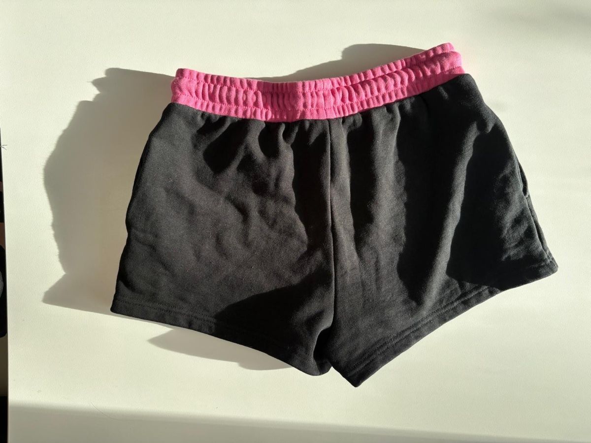 Ellesse Hosen: Ellesse Shorts Pink – Gebraucht aus Hünibach von marini21 5