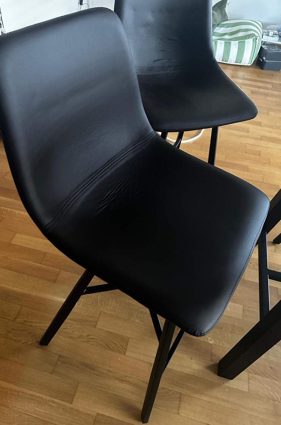 Tavoli: Bartisch (+ 3 gratis Barstühle dazu) – Usato da Winterthur venduto da trinacriana 6