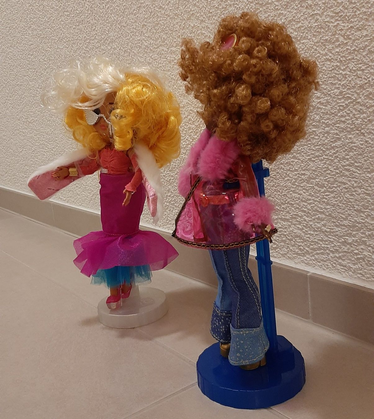 Bambole: L.O.L. OMG 2er Set – Usato da Schönenberg TG venduto da breiti12 4