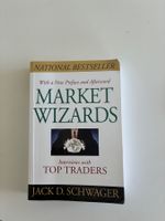 Market Wizards - Interviews with top Traders